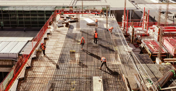 Best Concrete Removal and Replacement in Lockport, LA