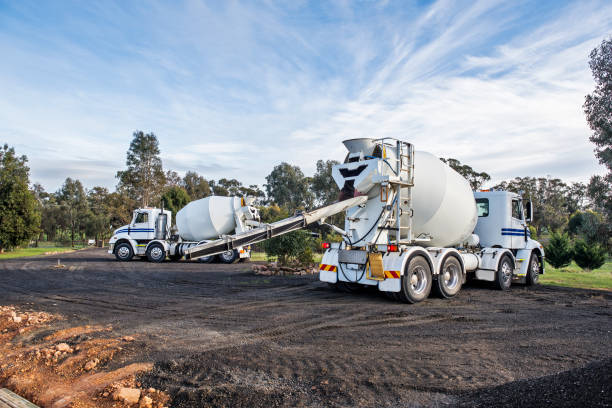 Best Concrete Grinding and Polishing in Lockport, LA