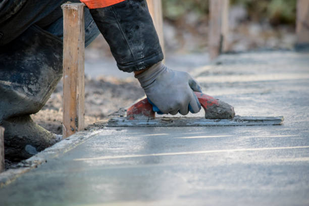 Best Concrete Sealing and Maintenance in Lockport, LA