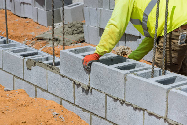 Best Concrete Foundation Repair in Lockport, LA