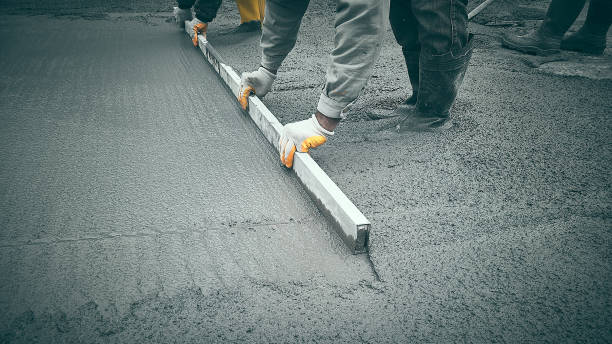 Best Concrete Demolition Services in Lockport, LA