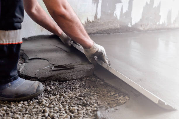 Best Concrete Steps and Stairs in Lockport, LA